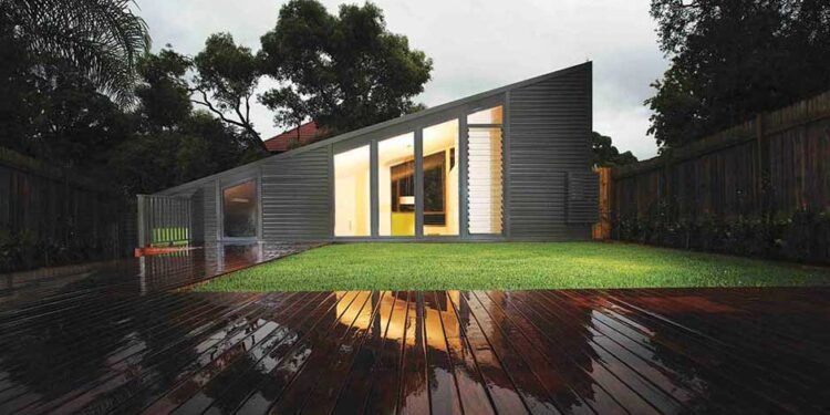 Home Renovations for a Sustainable Future