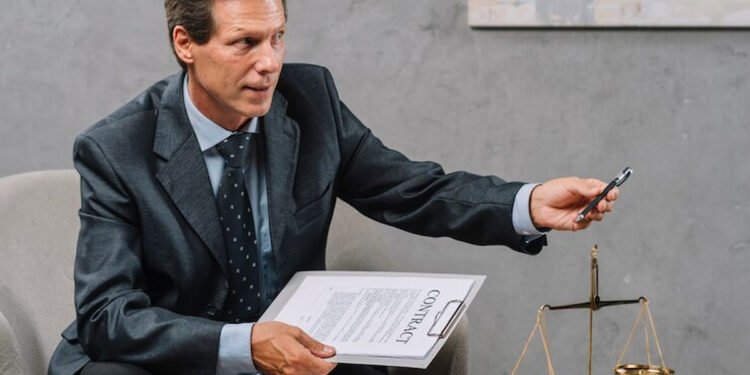 How A Power Of Attorney Abuse Can Affect You