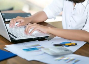 How Automation Can Cut Your Bookkeeping Time in Half