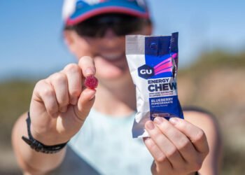 How Energy Chews Improve Focus and Stamina for First Responders
