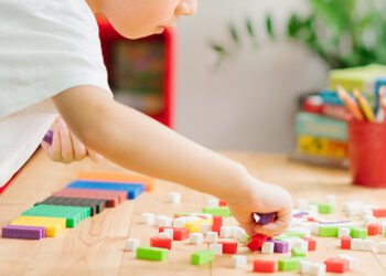 How Playtime Shapes Cognitive Development in Children