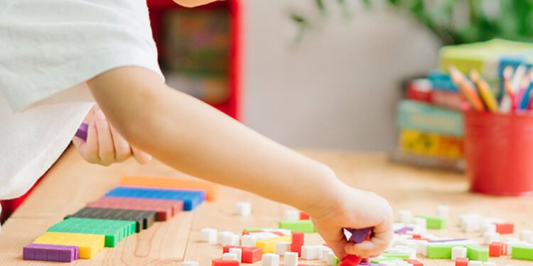 How Playtime Shapes Cognitive Development in Children