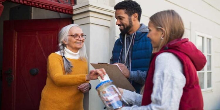 Innovative and Accessible Fundraising Ideas for Clubs of All Sizes