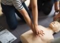 Is BLS the Same as CPR