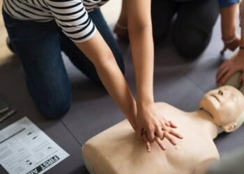 Is BLS the Same as CPR