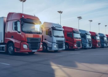 Keeping Your Transport Business on the Right Track with Fleet Management System Integration