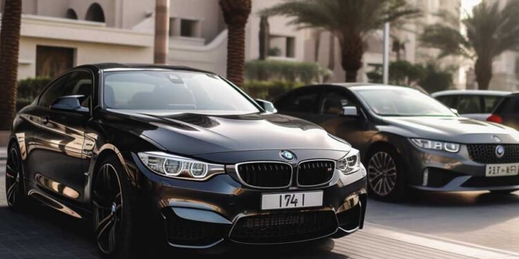 Key Factors To Consider When Buying A Second-Hand Car For Your Business