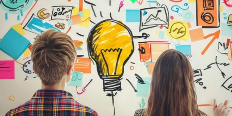 Lifelong Learning for Young Minds