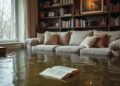 Lost Property Due to Flooding? Here's What You Should Do