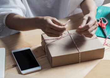 Make Your Brand Standout With Unique Custom Rigid Packaging