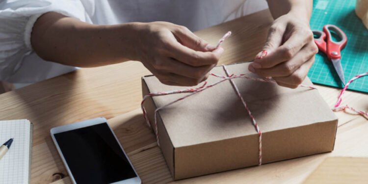 Make Your Brand Standout With Unique Custom Rigid Packaging