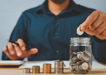 Managing Debt and Saving