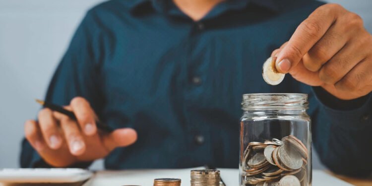 Managing Debt and Saving