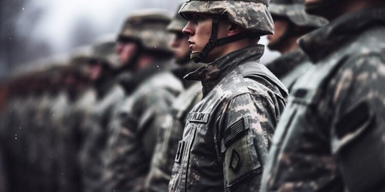 Military Service to Civilian Workforce