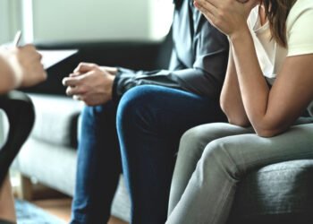 Negotiate a Fair Divorce Agreement