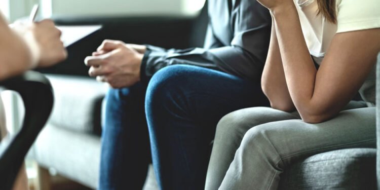 Negotiate a Fair Divorce Agreement