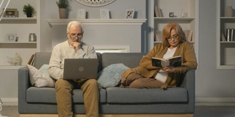 Nine Essential Home Improvements for Peacefully Aging in Place