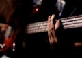Perfect Bass Line