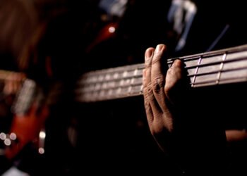 Perfect Bass Line
