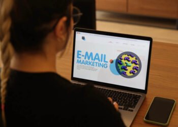 Professional Email Marketing Software