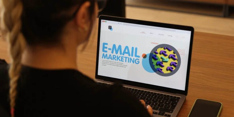 Professional Email Marketing Software