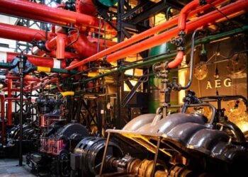 Reasons Why Control Techniques Parts Are Used