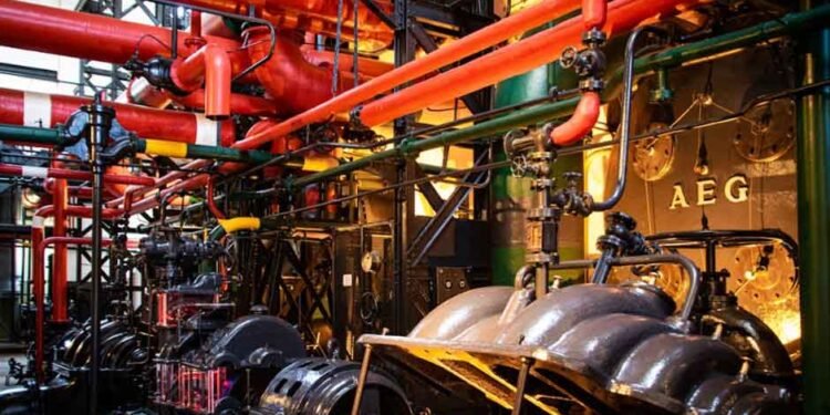 Reasons Why Control Techniques Parts Are Used