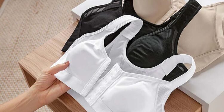 Reliable Post-Surgery Bra