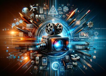 Rise of AI Video Editors