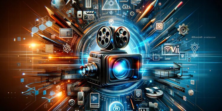 Rise of AI Video Editors