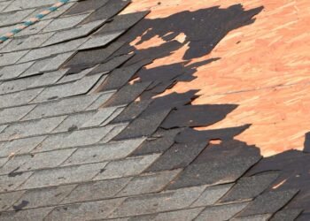 Roof Repairs vs. Replacement