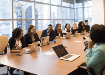 Simple Tips For Keeping Your Business Meetings Engaging