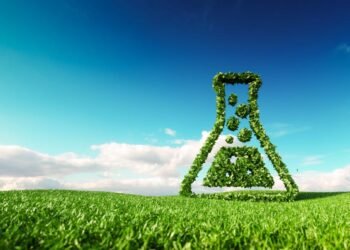 Sustainable Chemical Manufacturing