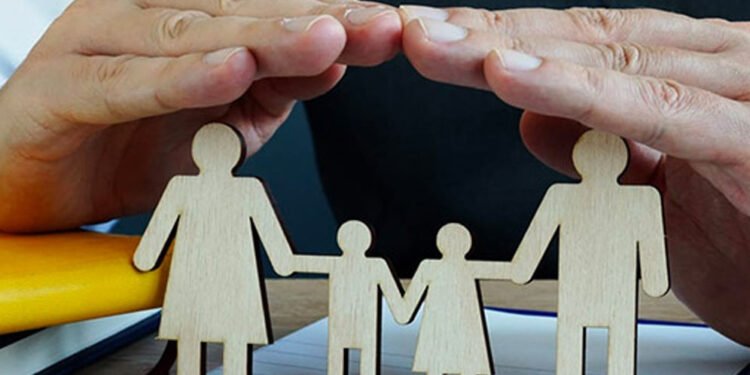 Term Insurance Plan