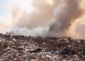 The “Black Box” of Landfill Carbon Emissions: Decoding Invisible Greenhouse Gases