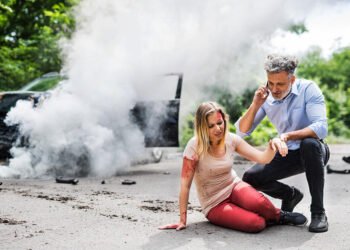 The Complete Guide to Car Injury Compensation