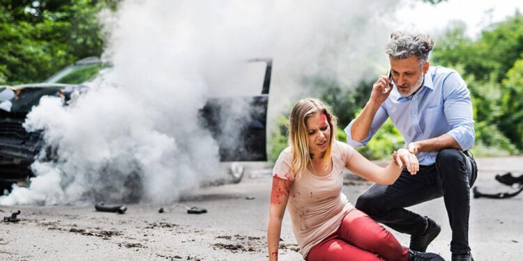The Complete Guide to Car Injury Compensation