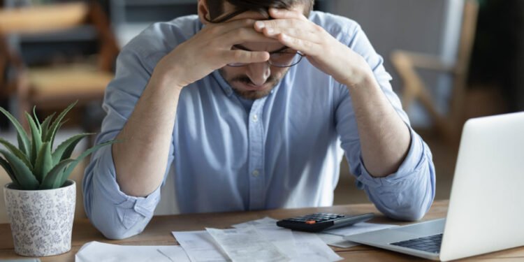 The Impact of Debt on Young Business Professionals: Myths vs. Reality