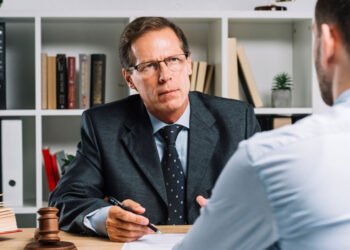 The Invaluable Role a Criminal Defense Attorney Plays in Protecting an Individual's Rights