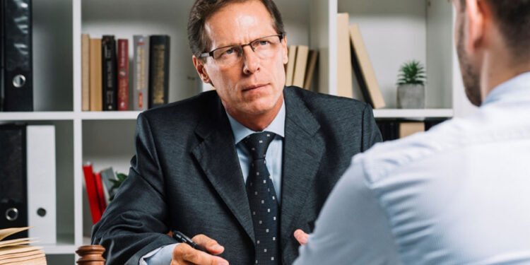 The Invaluable Role a Criminal Defense Attorney Plays in Protecting an Individual's Rights