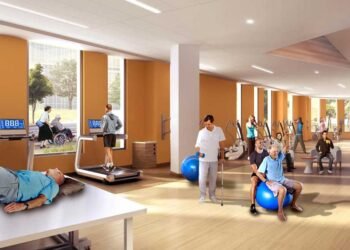 The Power of SEO for Rehab Centers: Reach More, Help More