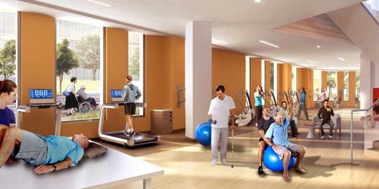 The Power of SEO for Rehab Centers: Reach More, Help More