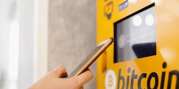 The Rise of Bitcoin ATMs 2