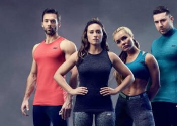 The Science and Benefits of Seamless Clothing for Sensitive Skin