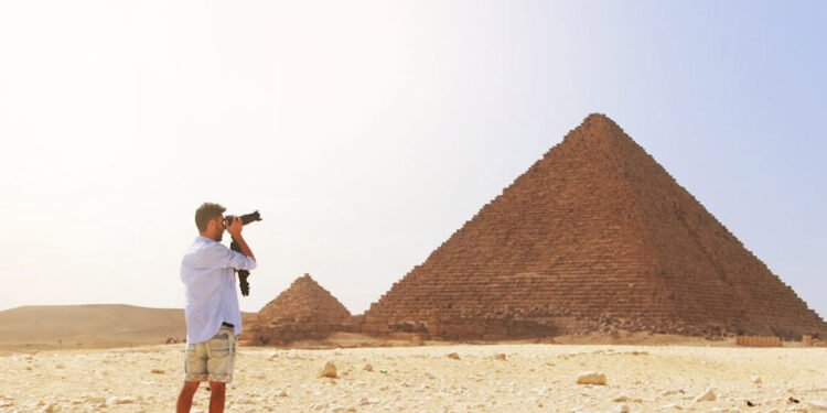 The Surprising Benefits of Exploring the World