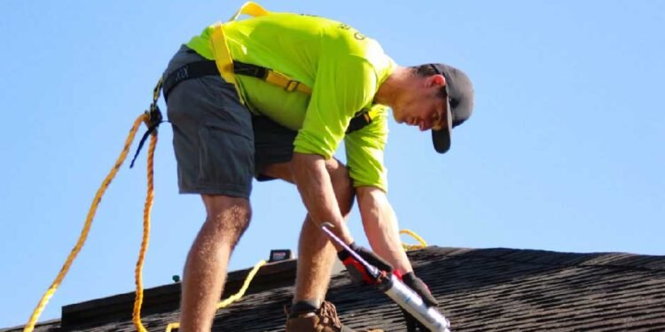 Choosing a Dependable Roofing Contractor
