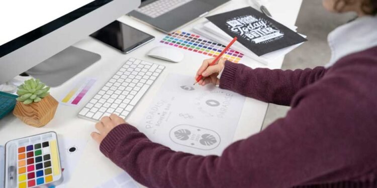 Top 10 Reasons to Invest in a Custom Logo Design