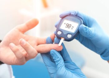 Water: The Unsung Hero in Blood Sugar Regulation