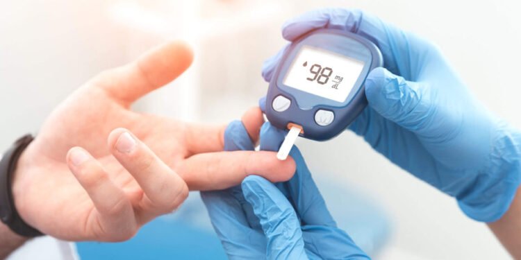 Water: The Unsung Hero in Blood Sugar Regulation