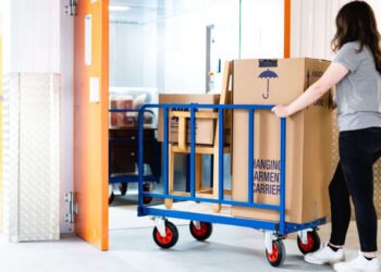 When To Use Self Storage: A Guide for Different Needs